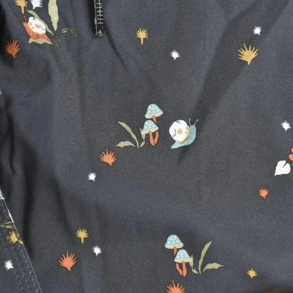 NWT Vissla Slow Rider 18.5" Boardshorts Grey Swim Trunks Bathing Suit Size 36 - Picture 4 of 13